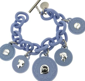 New Bracciale Donna Gioielli Objets Damier | kbr5-03-2200 Donna Gioielli Moda Donna