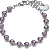 Outlet Bracciale Donna Gioielli Symphonia | BYM76 Donna Gioielli Moda Donna