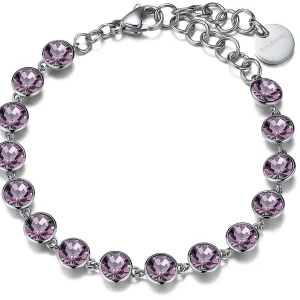 Outlet Bracciale Donna Gioielli Symphonia | BYM76 Donna Gioielli Moda Donna