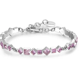 Online Bracciale Donna Gioielli Symphonia | BYM67 Donna Gioielli Moda Donna