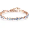 Clearance Bracciale Donna Gioielli Symphonia | BYM69 Donna Gioielli Moda Donna