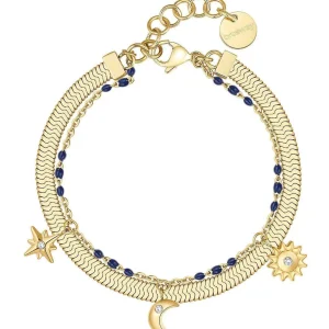 New Bracciale Donna Gioielli Chant | BAH66 Donna Gioielli Moda Donna