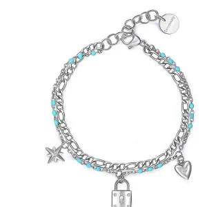 Best Bracciale Donna Gioielli Chant | BAH65 Donna Gioielli Moda Donna