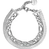 Hot Bracciale Donna Gioielli Symphonia | BYM111 Donna Gioielli Moda Donna