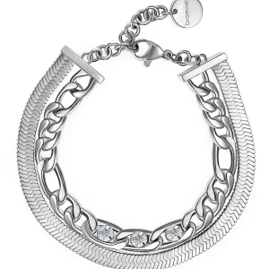 Hot Bracciale Donna Gioielli Symphonia | BYM111 Donna Gioielli Moda Donna