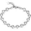 Discount Bracciale Donna Gioielli Symphonia | BYM30 Donna Gioielli Moda Donna