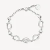 Outlet Bracciale Donna Gioielli Chakra | BHKB125 Donna Gioielli Moda Donna