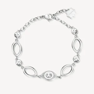 Outlet Bracciale Donna Gioielli Chakra | BHKB125 Donna Gioielli Moda Donna