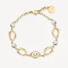 Clearance Bracciale Donna Gioielli Chakra | BHKB126 Donna Gioielli Moda Donna
