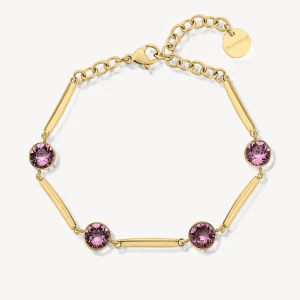 Best Bracciale Donna Gioielli Affinity | BFF163 Donna Gioielli Moda Donna
