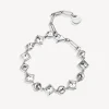 Clearance Bracciale Donna Gioielli Emphasis | BEH15 Donna Gioielli Moda Donna
