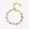 Hot Bracciale Donna Gioielli Emphasis | BEH16 Donna Gioielli Moda Donna