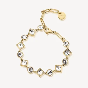 Hot Bracciale Donna Gioielli Emphasis | BEH16 Donna Gioielli Moda Donna