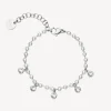 New Bracciale Donna Gioielli Chant | BAH87 Donna Gioielli Moda Donna