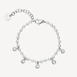 New Bracciale Donna Gioielli Chant | BAH87 Donna Gioielli Moda Donna