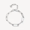 New Bracciale Donna Gioielli Emphasis | BEH11 Donna Gioielli Moda Donna
