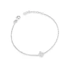 Hot Bracciale Donna Gioielli Con Charm Angelo | BRABZ3 Donna Gioielli Moda Donna | Idee Regalo