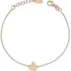 Outlet Bracciale Donna Gioielli Con Charm Angelo | BRAR3 Donna Gioielli Moda Donna