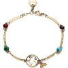 New Bracciale Donna Globo Gioielli Chakra | BHKB103 Donna Gioielli Moda Donna
