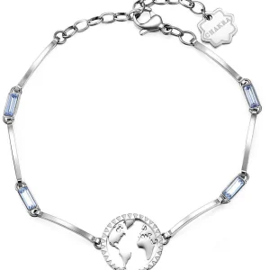 Online Bracciale Donna Globo Gioielli Chakra | BHKB017 Donna Gioielli Moda Donna