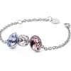Hot Bracciale Donna In Acciaio Gioielli Dafne | BFN12 Donna Gioielli Moda Donna