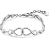 Discount Bracciale Donna In Acciaio Gioielli Ribbon | BBN25 Donna Gioielli Moda Donna