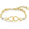 Online Bracciale Donna In Acciaio Gioielli Ribbon | BBN26 Donna Gioielli Moda Donna