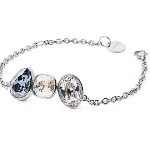 Best Bracciale Donna In Acciaio Gioielli Dafne | BFN15 Donna Gioielli Moda Donna