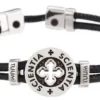 Fashion Bracciale Donna In Argento Gioielli Settedoni Scientia | BRDIN90BPND Donna Gioielli Moda Donna | Gioielli Moda Uomo