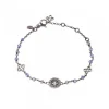 Clearance Bracciale Donna In Argento Gioielli Settedoni Scientia | BRDNN09VA0 Donna Gioielli Moda Donna