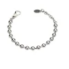 Outlet Bracciale Donna In Argento Bolle Piccole Gioielli | BM1346 Donna Gioielli Moda Donna