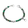 New Bracciale Donna In Argento Con Ferro Di Cavallo Gioielli | BM3119 Donna Gioielli Moda Donna