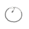 Clearance Bracciale Donna In Argento Gioielli | BM2072 Donna Gioielli Moda Donna