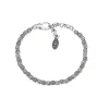 Best Bracciale Donna In Argento Gioielli | BM2074 Donna Gioielli Moda Donna