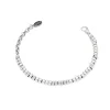Hot Bracciale Donna In Argento Gioielli | BM1960 Donna Gioielli Moda Donna