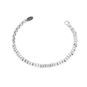 Hot Bracciale Donna In Argento Gioielli | BM1960 Donna Gioielli Moda Donna