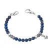 Clearance Bracciale Donna In Argento Con Ancora Gioielli | BM3116 Donna Gioielli Moda Donna