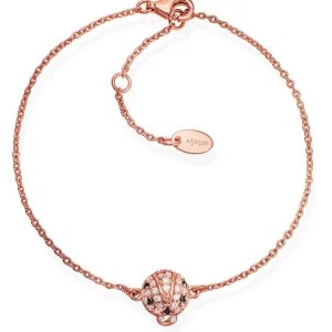 Online Bracciale Donna In Argento "Coccinella" Gioielli | BRLARZBN Donna Gioielli Moda Donna
