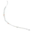 New Bracciale Donna In Argento Gioielli Pane Essential | BRMS 068 Donna Gioielli Moda Donna