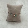 Online Bracciale Donna In Argento Pane | RSD 004 Donna Gioielli Moda Donna