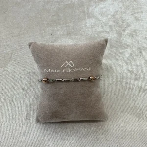 Sale Bracciale Donna In Argento Gioielli Pane | BRMM 036 Donna Gioielli Moda Donna
