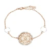 Hot Bracciale Donna In Bronzo Gioielli Muse | 1628092 Donna Gioielli Moda Donna