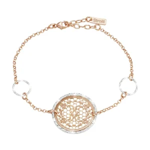 Hot Bracciale Donna In Bronzo Gioielli Muse | 1628092 Donna Gioielli Moda Donna