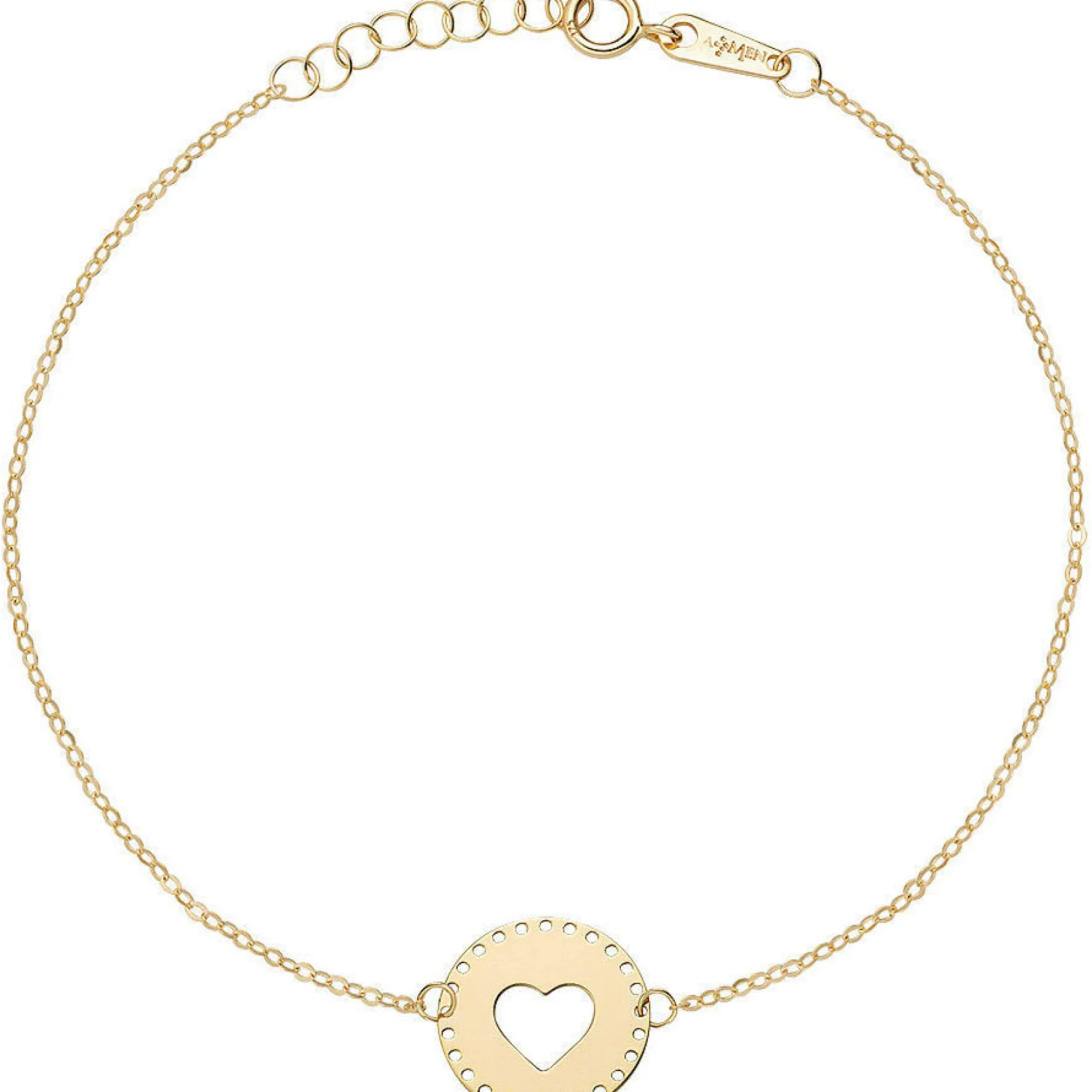 bracciale_donna_in_oro_co_0-9.webp Best Bracciale Donna In Oro Con Cuore Gioielli | AU9BRCUVG3 Donna Gioielli Moda Donna