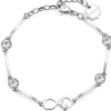 Fashion Bracciale Donna Infinito Gioielli Chakra | BHKB029 Donna Gioielli Moda Donna