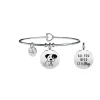 Online Bracciale Donna Animal Planet Cane | 731372 Donna Gioielli Moda Donna