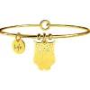 Best Bracciale Donna Animal Planet Gufo | 231637 Donna Gioielli Moda Donna