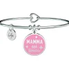 New Bracciale Donna Family Mamma Sei Unica | 731613 Donna Gioielli Moda Donna