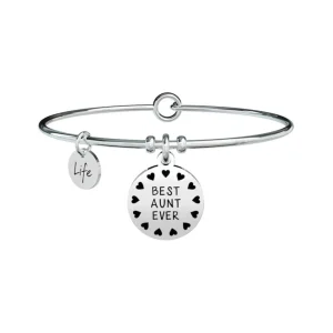 Online Bracciale Donna Family Zia | 731300 Donna Gioielli Moda Donna