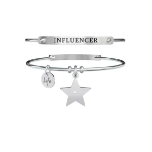 Best Bracciale Donna Free Time Influencer | 731359 Donna Gioielli Moda Donna